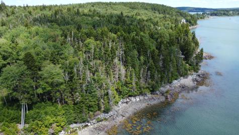 Lot 95 N Duck Cove Road Roque Bluffs ME 04654