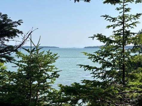 Lot 95 N Duck Cove Road Roque Bluffs ME 04654