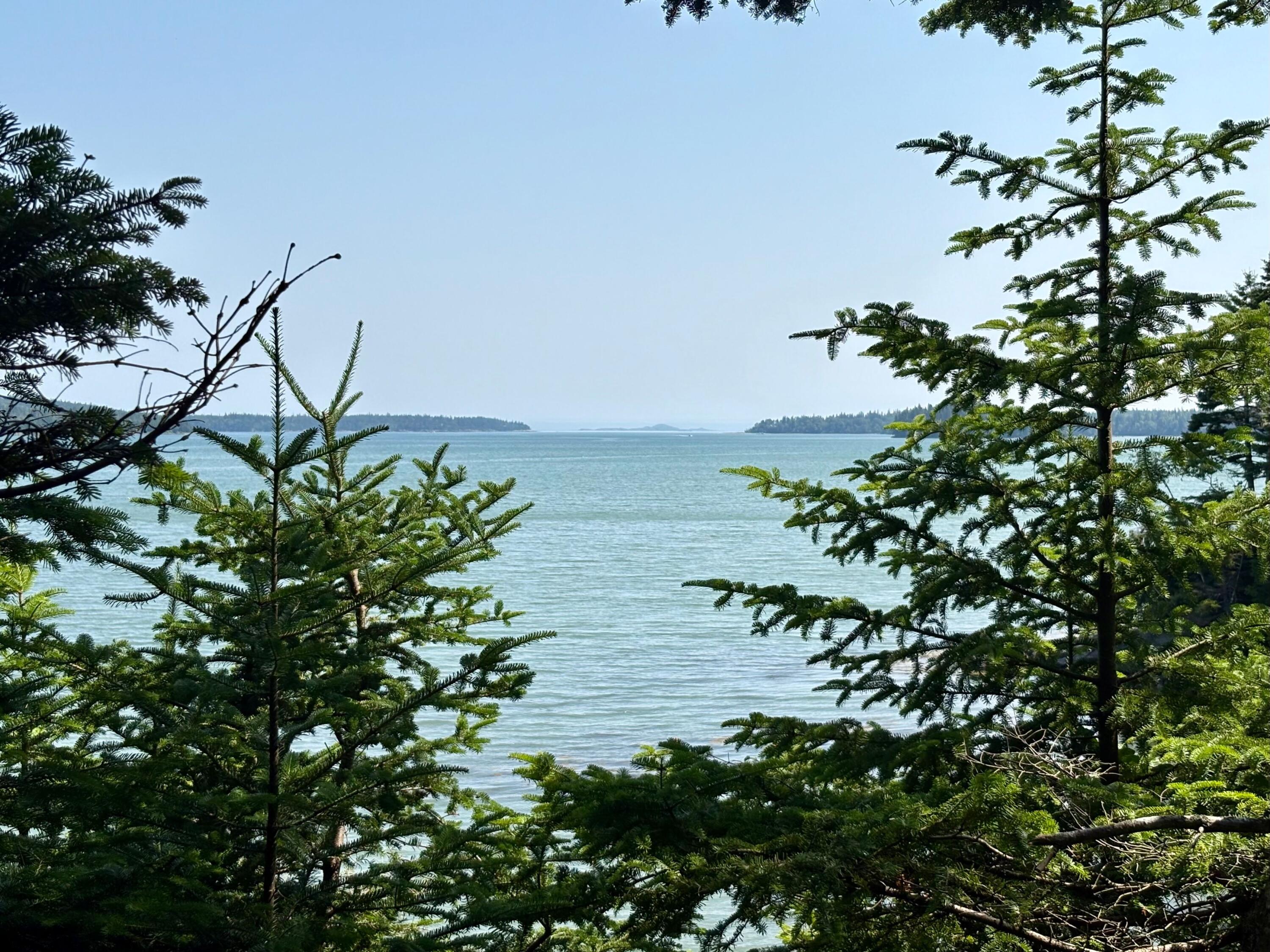 Lot 95 N Duck Cove Road Roque Bluffs ME 04654