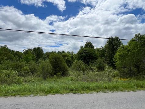 Map 36 Lot 12 Ridge Road Fairfield ME 04937