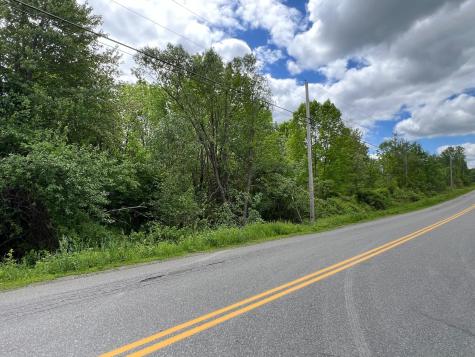 Map 36 Lot 12 Ridge Road Fairfield ME 04937