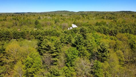 3 Goose River Estates Swanville ME 04915