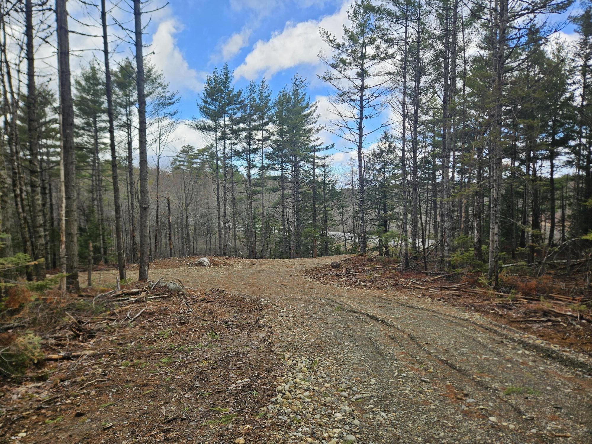 Lot 7 Rockland Road Somerville ME 04348