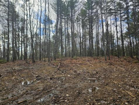 Lot 7 Rockland Road Somerville ME 04348