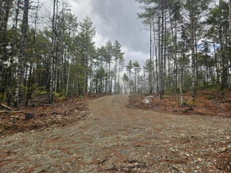 Lot 7 Rockland Road Somerville ME 04348