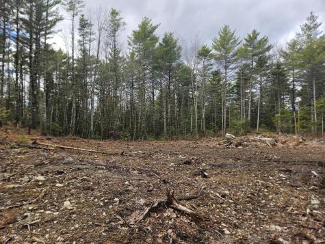 Lot 7 Rockland Road Somerville ME 04348