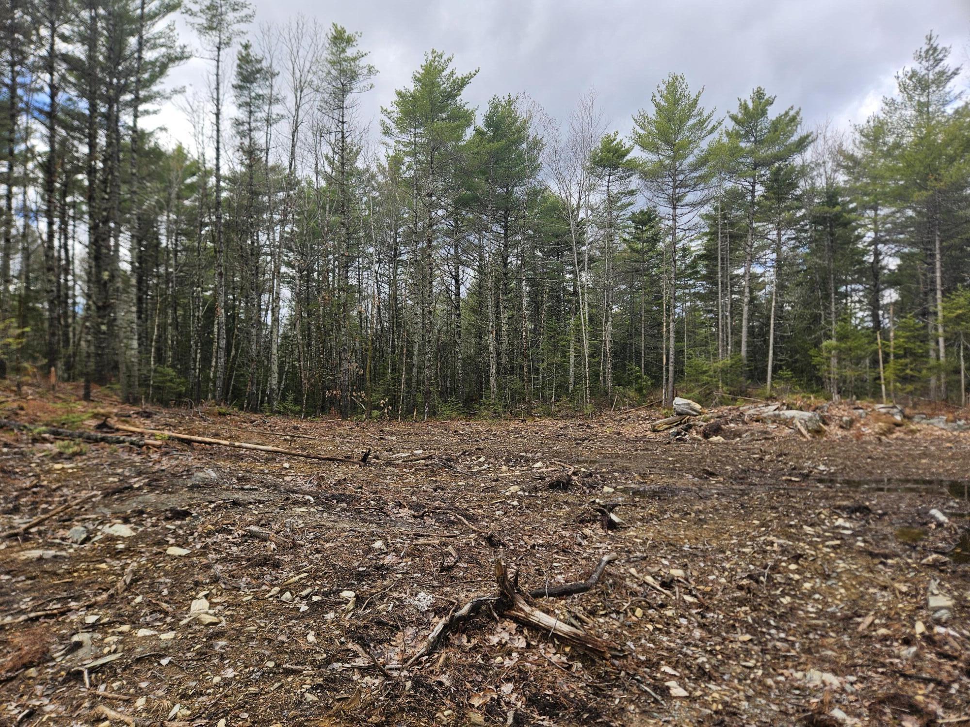 Lot 7 Rockland Road Somerville ME 04348