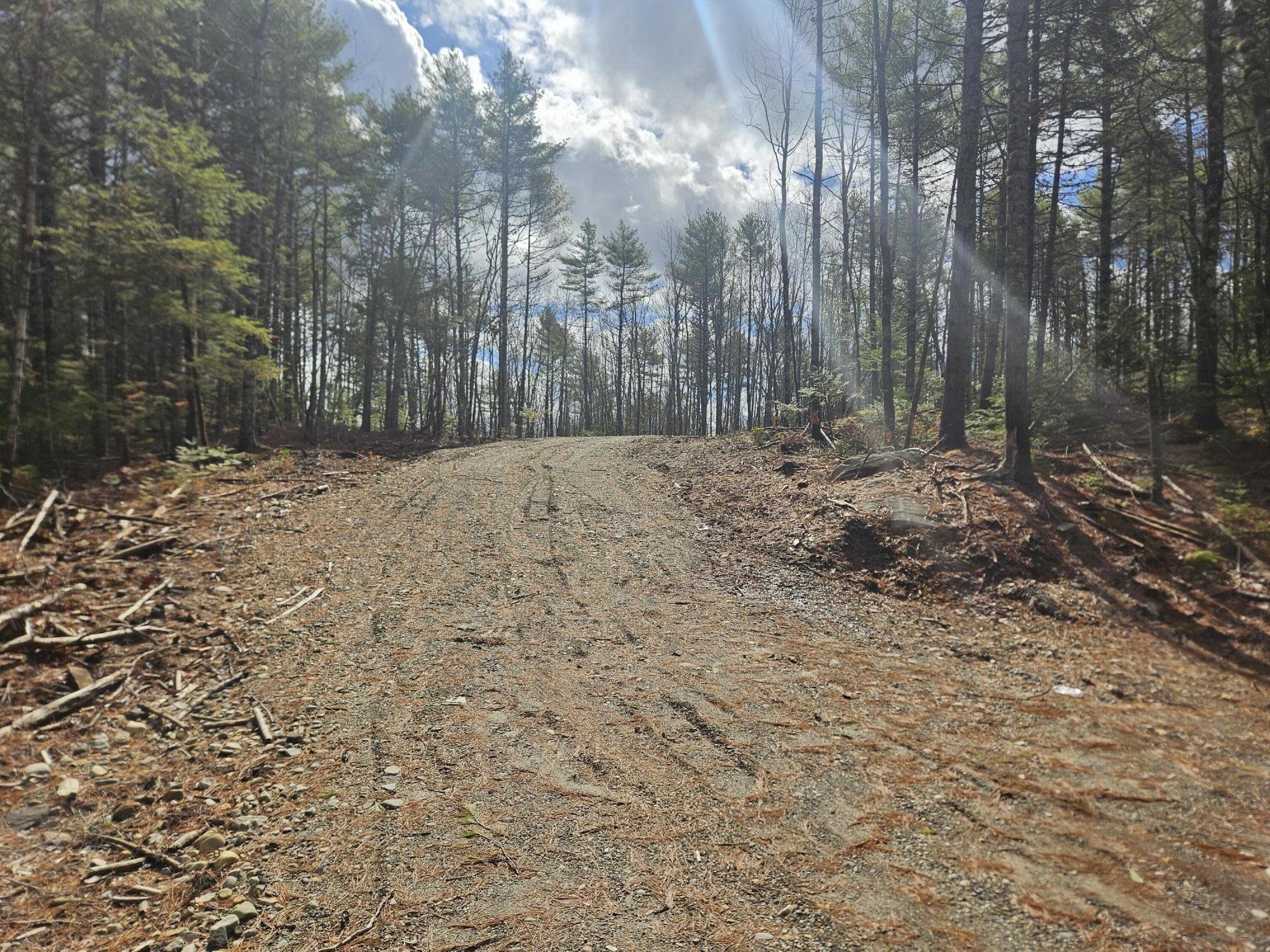 Lot 7 Rockland Road Somerville ME 04348