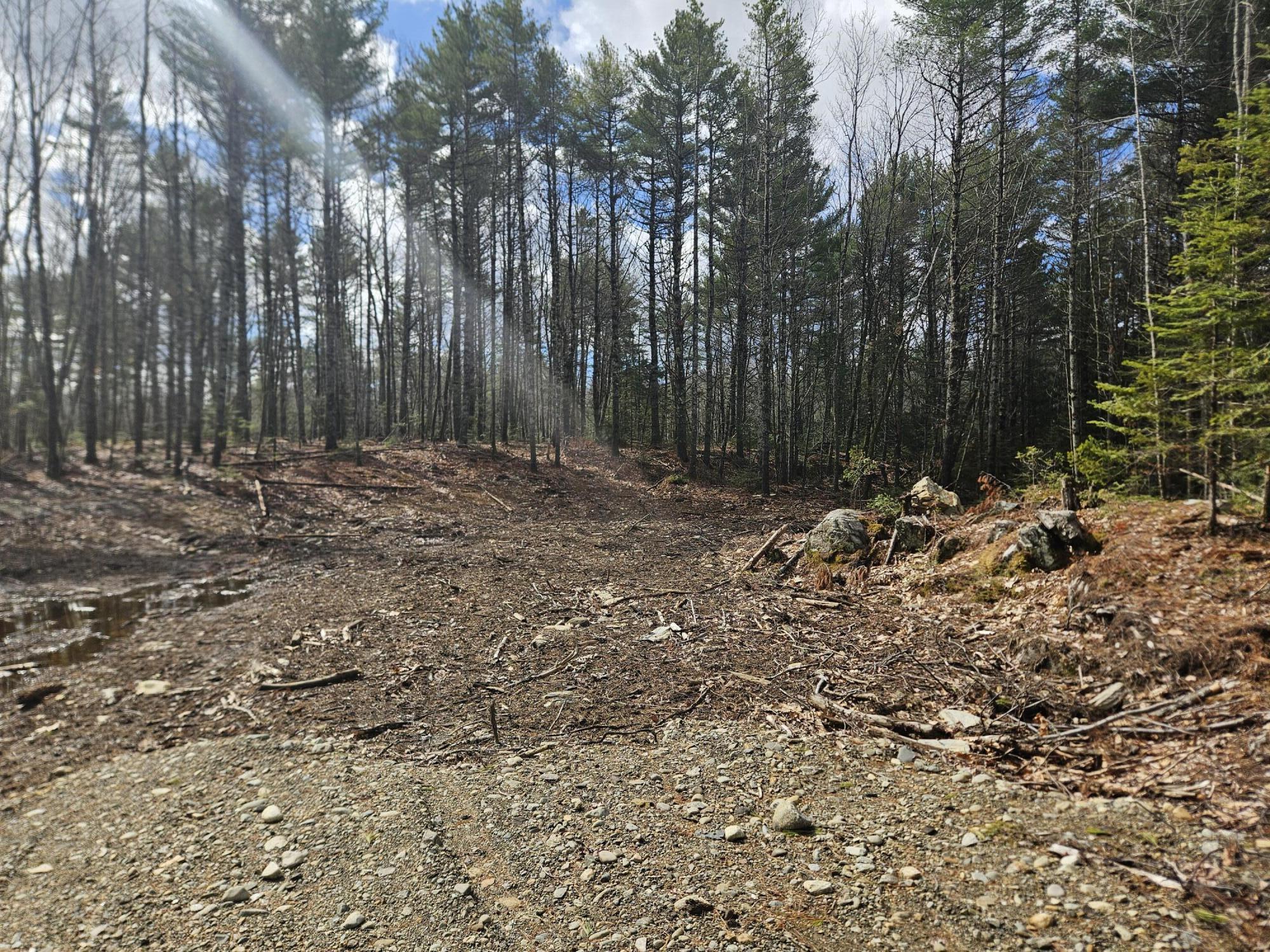 Lot 7 Rockland Road Somerville ME 04348