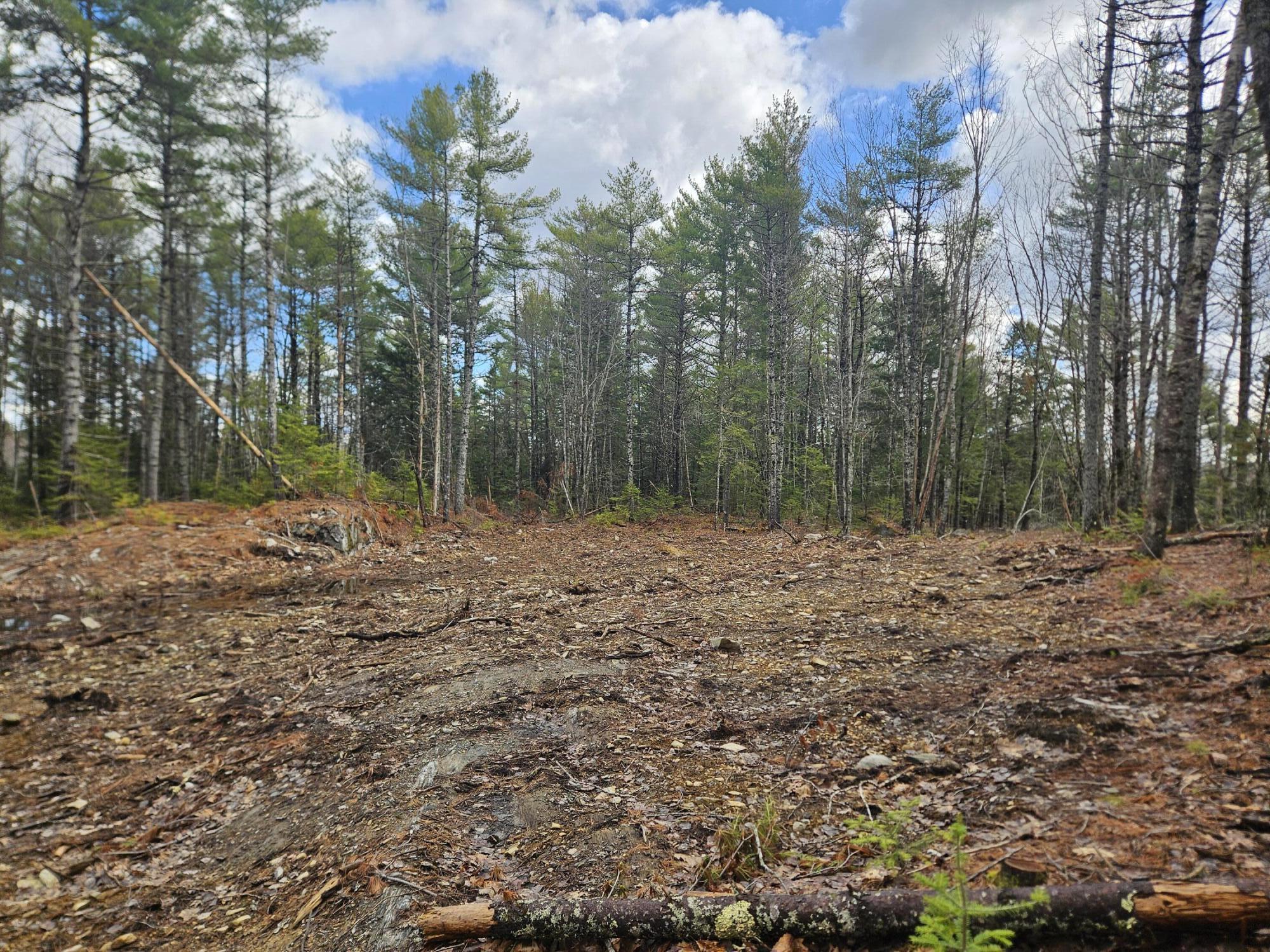 Lot 7 Rockland Road Somerville ME 04348