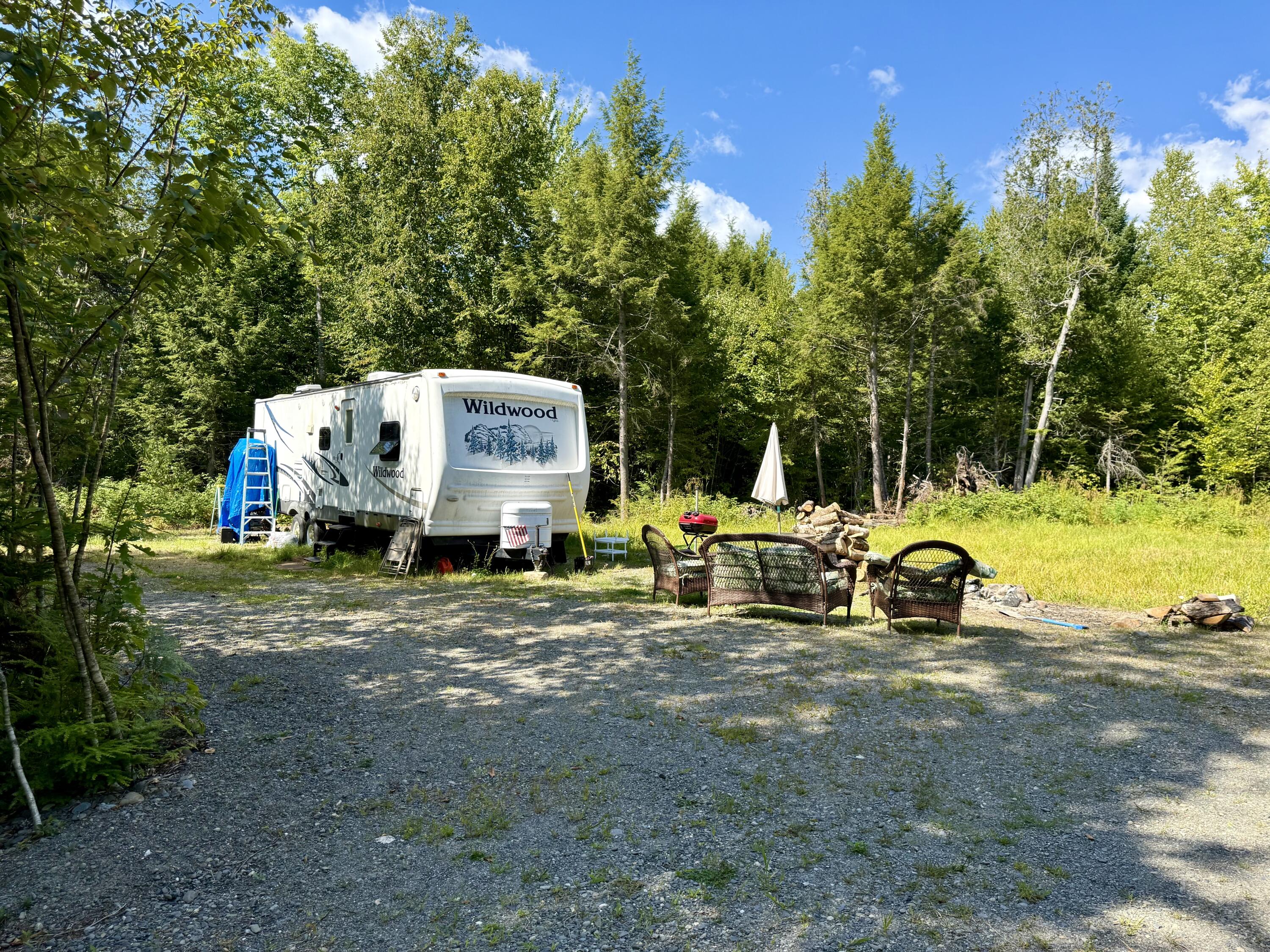 17 Angel Lane Medford ME 04463