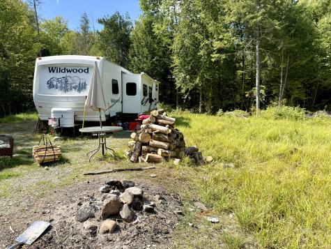 17 Angel Lane Medford ME 04463