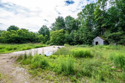 61 Plummer Road Richmond ME 04357