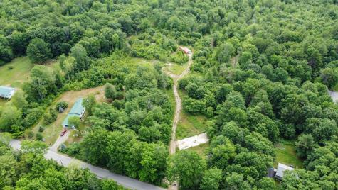 61 Plummer Road Richmond ME 04357