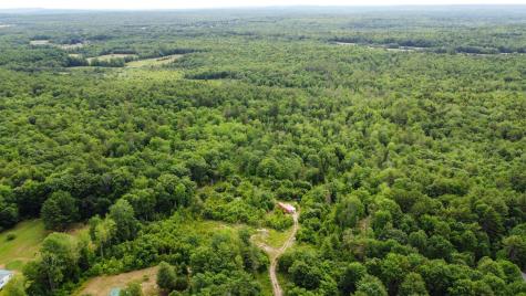 61 Plummer Road Richmond ME 04357