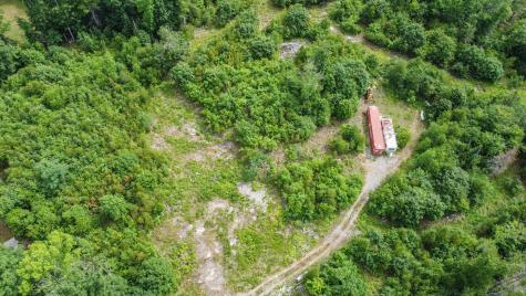 61 Plummer Road Richmond ME 04357