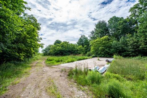 61 Plummer Road Richmond ME 04357