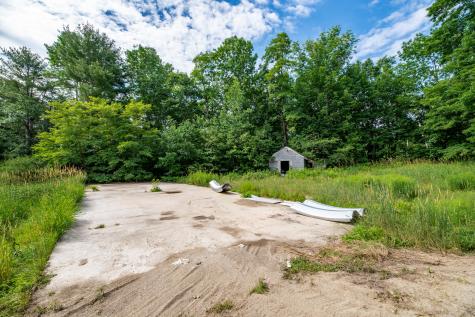 61 Plummer Road Richmond ME 04357