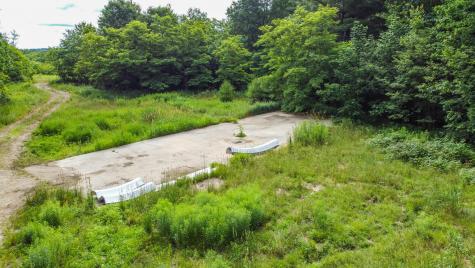 61 Plummer Road Richmond ME 04357