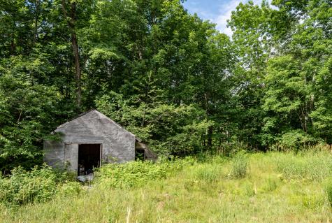 61 Plummer Road Richmond ME 04357