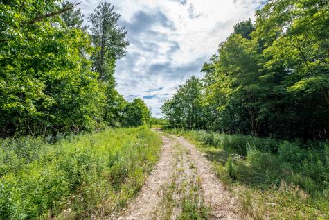 61 Plummer Road Richmond ME 04357