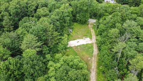 61 Plummer Road Richmond ME 04357