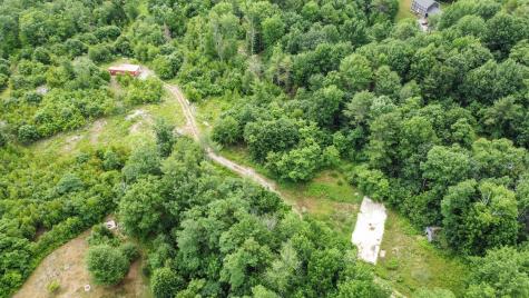 61 Plummer Road Richmond ME 04357