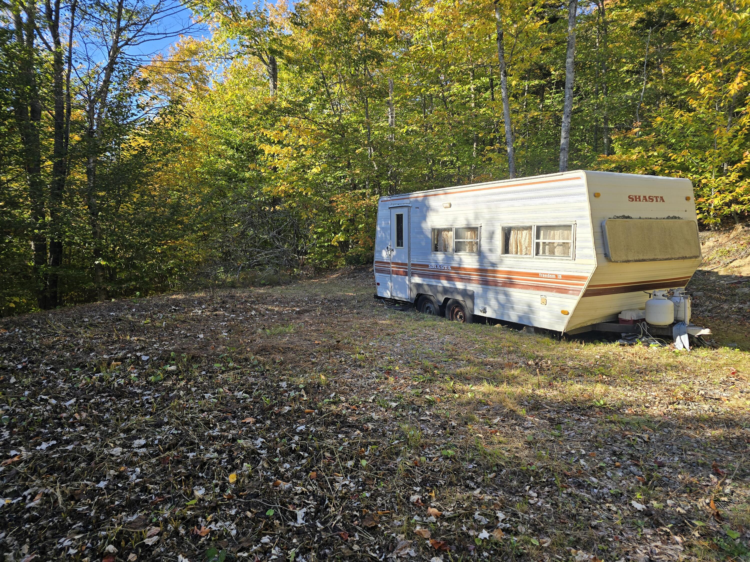 Lot 25-6w Bates Ridge Road Linneus ME 04730