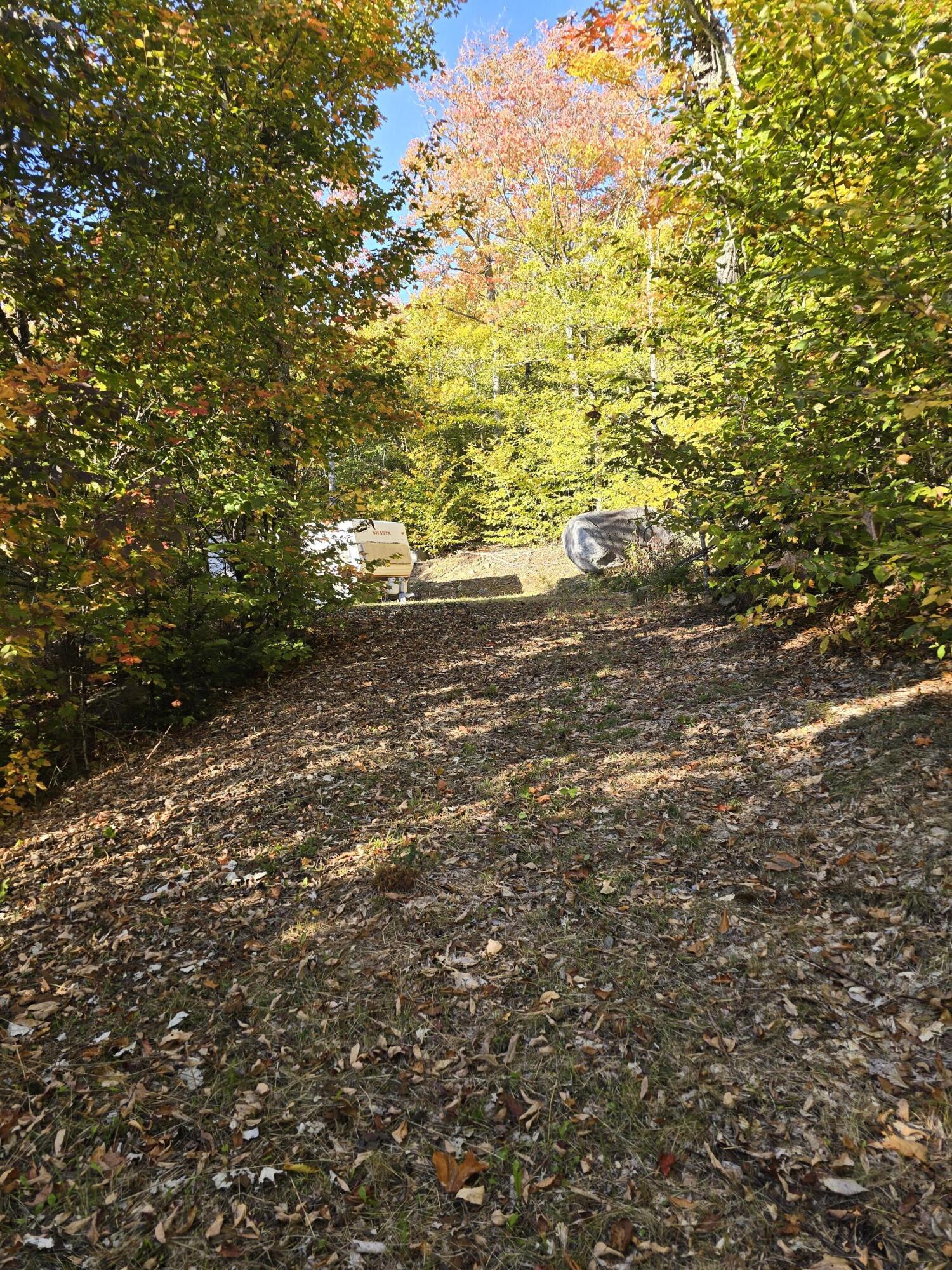 Lot 25-6w Bates Ridge Road Linneus ME 04730