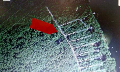Lot 18-7 Mountain Road Bridgton ME 04009