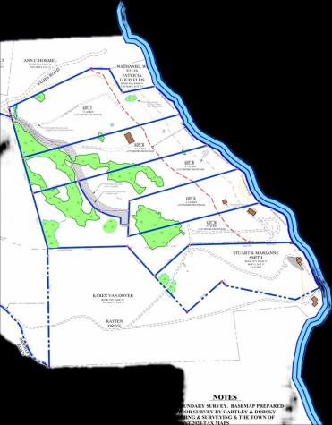 Lot 1 Aldus Shores Road Searsmont ME 04973