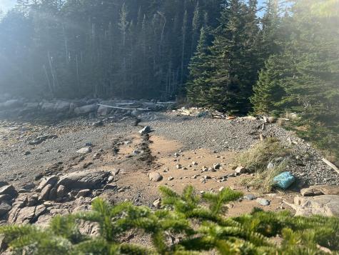 Lot 2 Seaduck Road Beals ME 04611