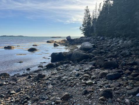 Lot 2 Seaduck Road Beals ME 04611