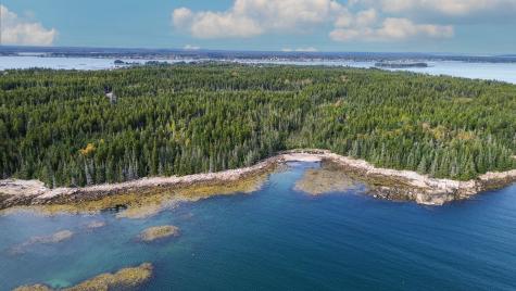 Lot 2 Seaduck Road Beals ME 04611