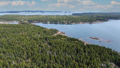 Lot 2 Seaduck Road Beals ME 04611