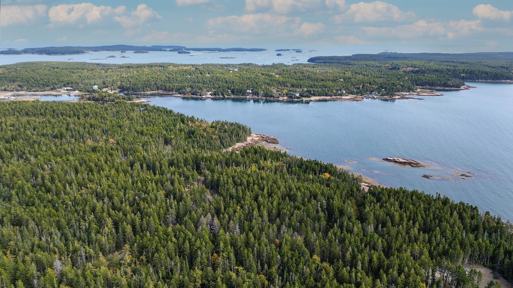 Lot 2 Seaduck Road Beals ME 04611