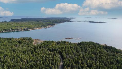 Lot 2 Seaduck Road Beals ME 04611