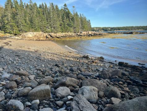 Lot 2 Seaduck Road Beals ME 04611