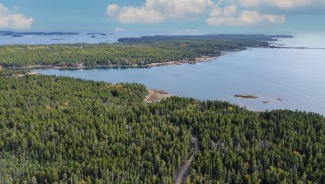 Lot 2 Seaduck Road Beals ME 04611