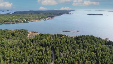 Lot 2 Seaduck Road Beals ME 04611