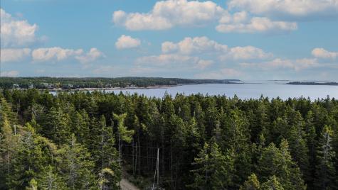 Lot 2 Seaduck Road Beals ME 04611