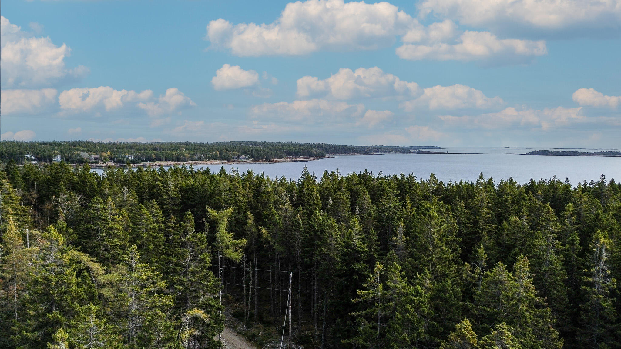 Lot 2 Seaduck Road Beals ME 04611