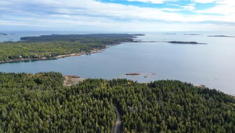 Lot 2 Seaduck Road Beals ME 04611