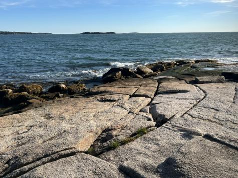 Lot 2 Seaduck Road Beals ME 04611