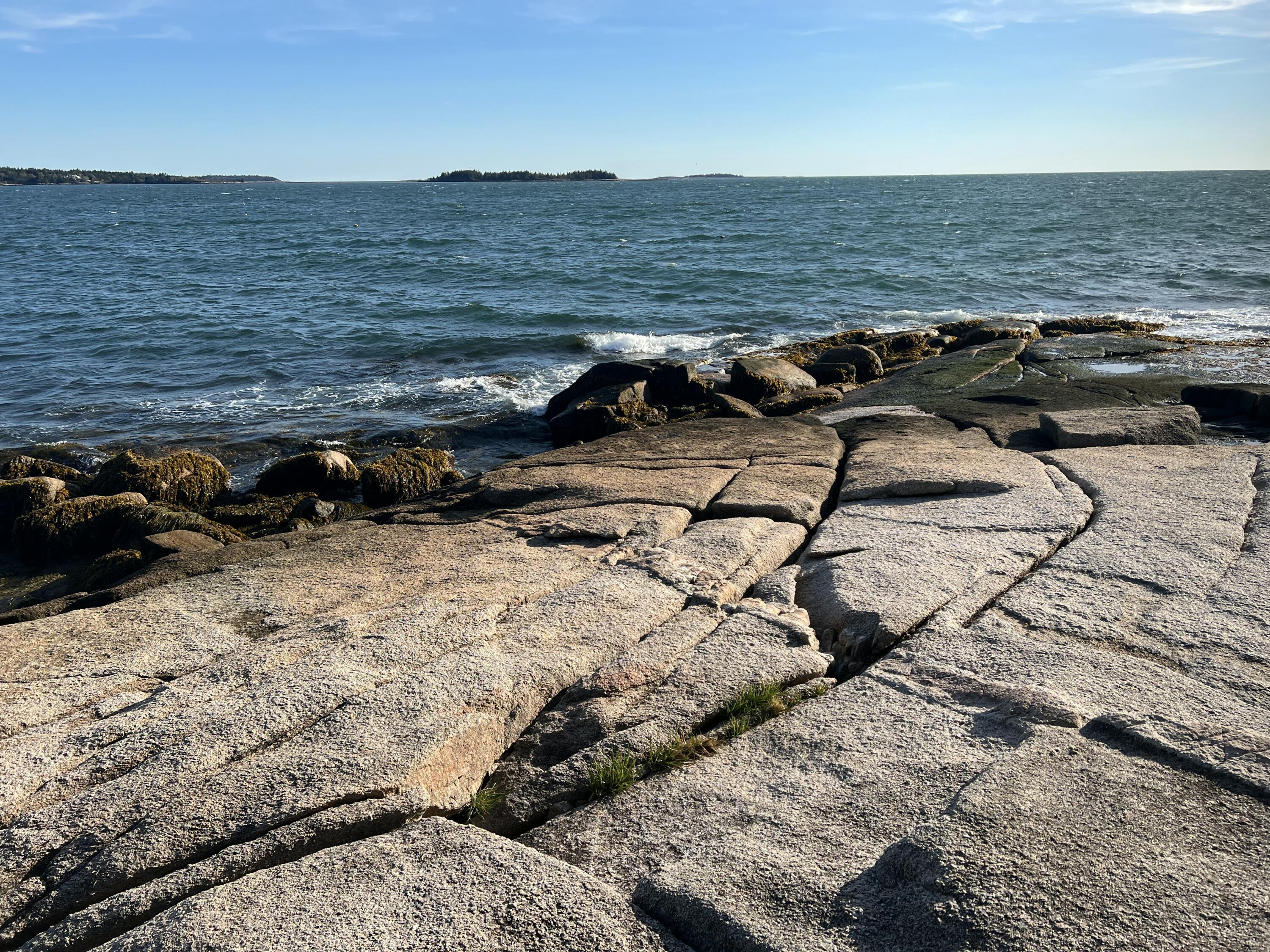 Lot 2 Seaduck Road Beals ME 04611