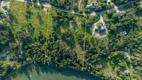 0 Bayview Road Harpswell ME 04066