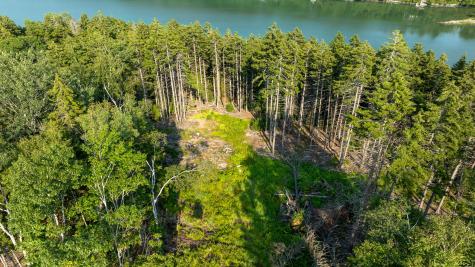 0 Bayview Road Harpswell ME 04066