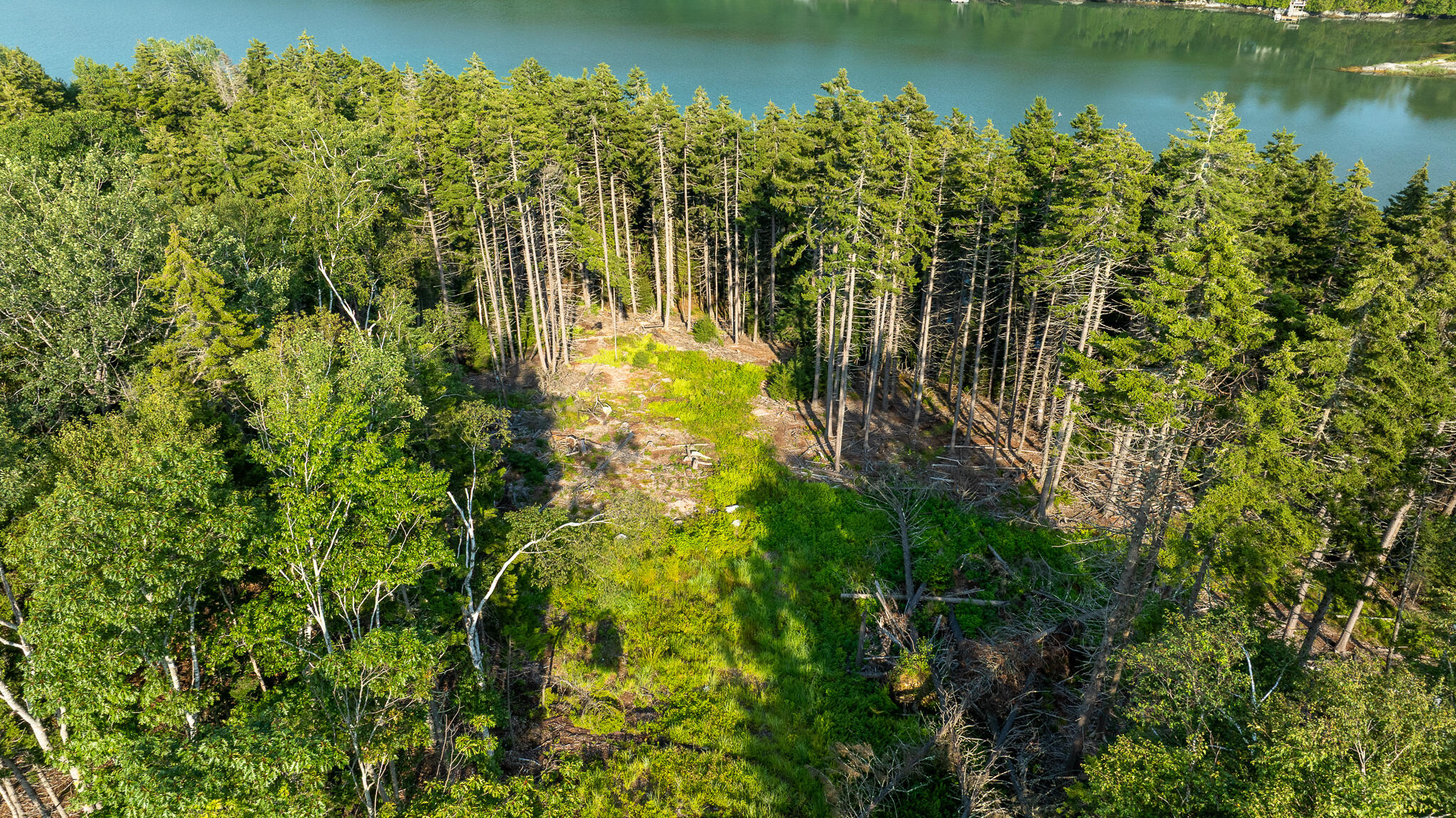 0 Bayview Road Harpswell ME 04066