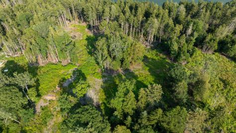 0 Bayview Road Harpswell ME 04066