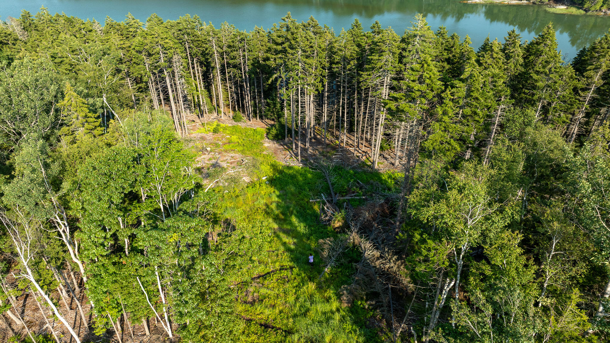 0 Bayview Road Harpswell ME 04066